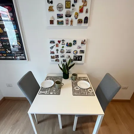 Bed & Breakfast Cosy Caserta