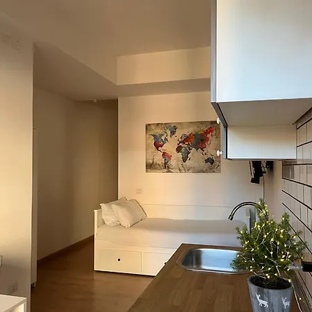 Cosy Bed & Breakfast 3*