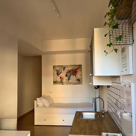 Cosy Bed & Breakfast Caserta