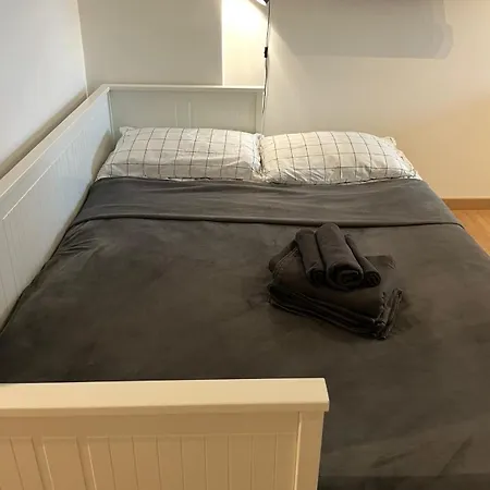 Cosy Bed & Breakfast 3*
