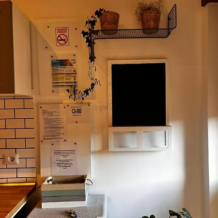 Bed & Breakfast Cosy Caserta