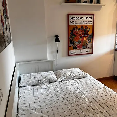 Cosy Bed & Breakfast Caserta
