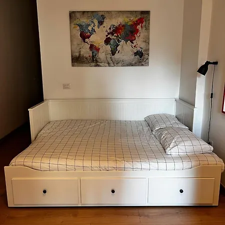 Cosy Nocleg ze śniadaniem 3*