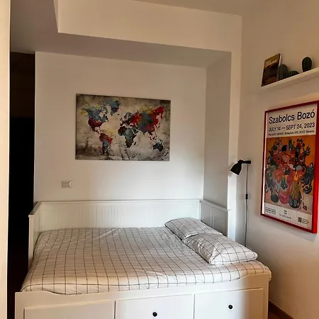 Bed & Breakfast Cosy Caserta