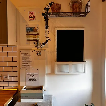 Cosy Bed & Breakfast