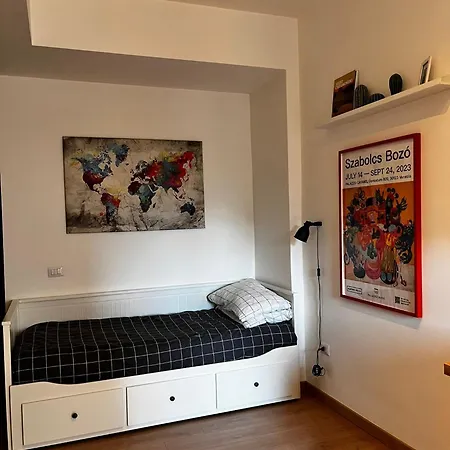 Cosy Nocleg ze śniadaniem 3*