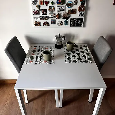 Bed & Breakfast Cosy 3*