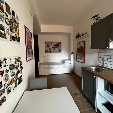 Cosy Bed & Breakfast 3*