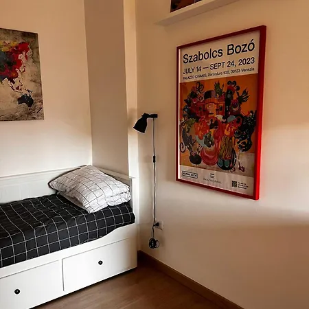 Cosy Bed & Breakfast Caserta