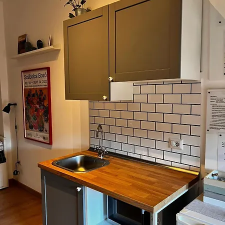Bed & Breakfast Cosy Caserta