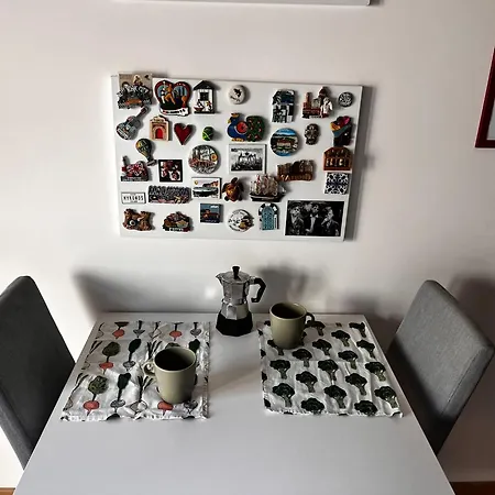 Bed & Breakfast Cosy