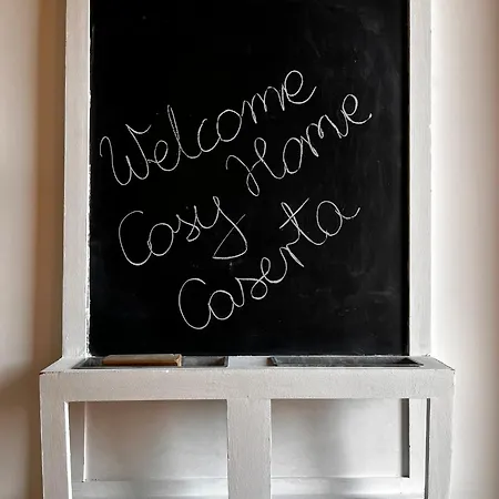 Cosy Bed & Breakfast Caserta