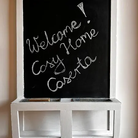 Bed & Breakfast Cosy Caserta