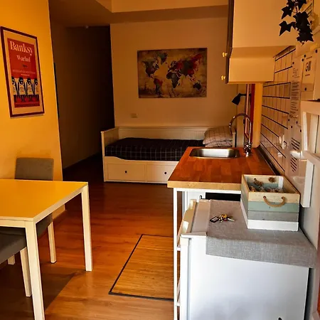 Cosy 3*