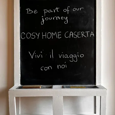 Bed & Breakfast Cosy