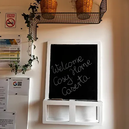 Cosy Bed & Breakfast Caserta