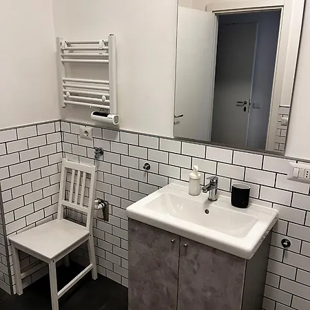 Bed & Breakfast Cosy Caserta